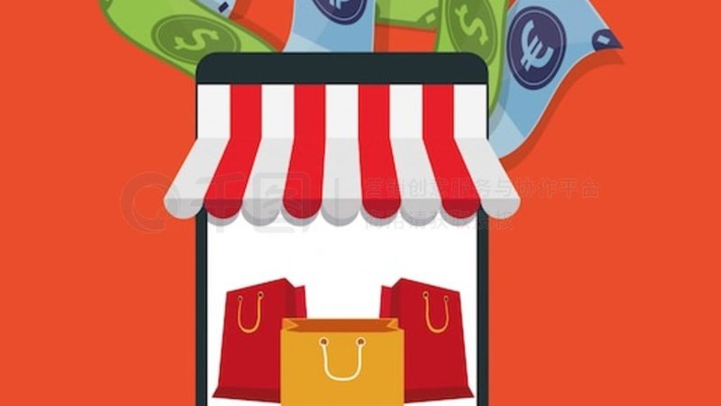 小标题：直播带货兴起，设备选择成关键